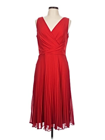Lauren by Ralph Lauren Cocktail Dress (view 1)