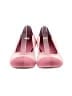 ROTHY'S Color Block Pink Flats Size 8 - photo 2