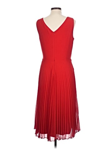 Lauren by Ralph Lauren Cocktail Dress (view 2)