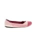ROTHY'S Color Block Pink Flats Size 8 - photo 1