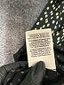 DKNY 100% Polyester Polka Dots Black Casual Skirt Size L (petite) - photo 6