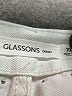 Glassons White Jeans Size 10 - photo 7