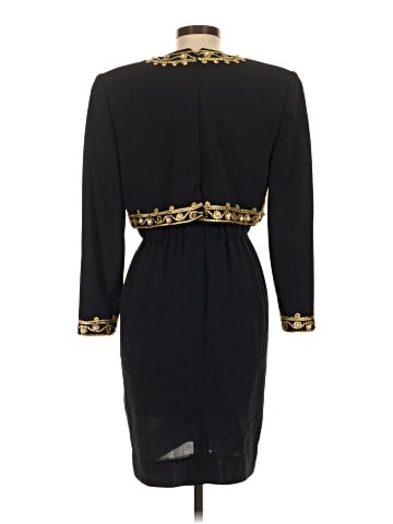Chetta B Cocktail Dress (view 2)