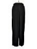 Maurices 100% Polyester Black Dress Pants Size L - photo 1