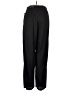 Maurices 100% Polyester Black Dress Pants Size L - photo 2
