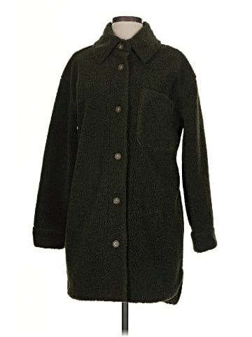 Lucky Brand Coat (view 1)