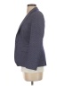 BOSS by HUGO BOSS Gray Blazer Size 2 - photo 5