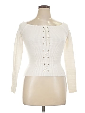 Yoki Long Sleeve Top (view 1)