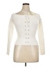 Yoki Ivory Long Sleeve Top Size XL - photo 1