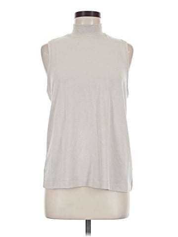 Lole Sleeveless T-Shirt (view 1)