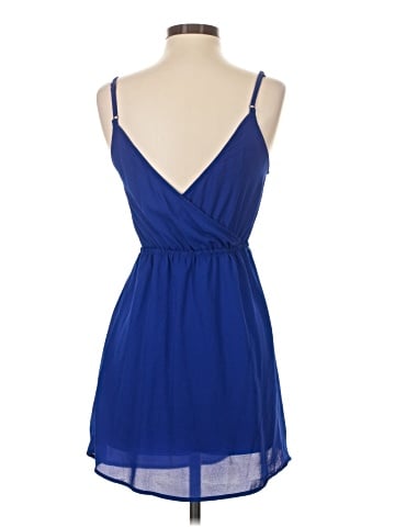 Streetwear Society Casual Dress (view 2)