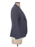BOSS by HUGO BOSS Gray Blazer Size 2 - photo 4