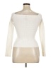 Yoki Ivory Long Sleeve Top Size XL - photo 2