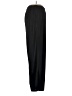 Maurices 100% Polyester Black Dress Pants Size L - photo 4