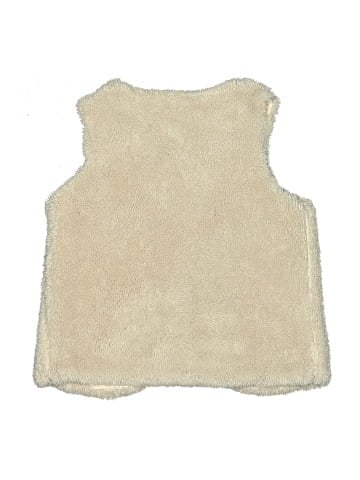 Baby Boden Faux Fur Vest (view 2)