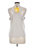 Lole Silver Sleeveless T-Shirt Size M - photo 2