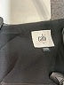 CAbi Solid Black Active Pants Size 2 - photo 7