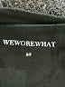 WeWoreWhat Solid Black Athletic Shorts Size S - photo 3