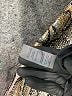 Dolce Cabo 100% Polyester Metallic Gold Blazer Size M - photo 7