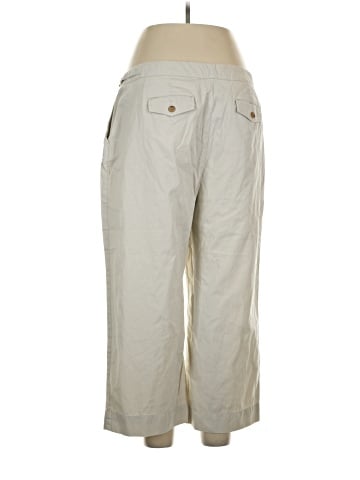 Lands' End Casual Pants (view 2)