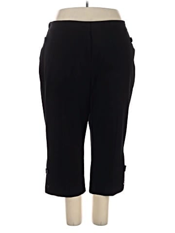 Susan Graver Active Pants (view 1)