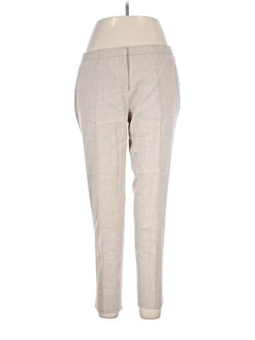 Halogen Linen Pants (view 1)