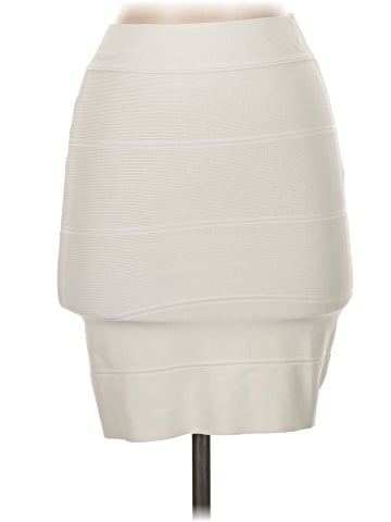 BCBGMAXAZRIA Casual Skirt (view 1)