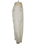 Lands' End 100% Cotton Ivory Casual Pants Size 16 - photo 4