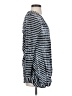 Isabella Rodriguez Blue Cardigan Size S - photo 4