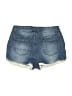 Mossimo Supply Co. Blue Denim Shorts Size 11 - photo 2