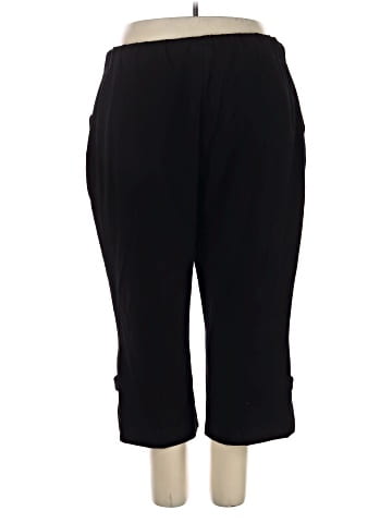 Susan Graver Active Pants (view 2)