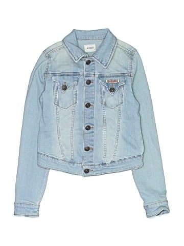 Hudson Jeans Denim Jacket (view 1)