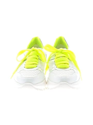 The Flexx Sneakers (view 2)