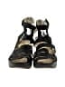 FLY London Black Wedges Size EU 38 - photo 2