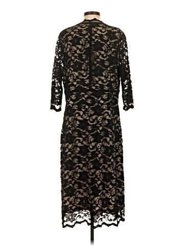 Kiyonna Cocktail Dress (view 2)