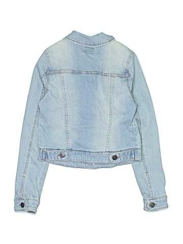 Hudson Jeans Denim Jacket (view 2)