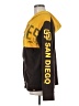 Fanatics Brown Zip Up Hoodie Size M - photo 5