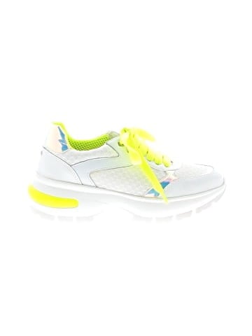 The Flexx Sneakers (view 1)