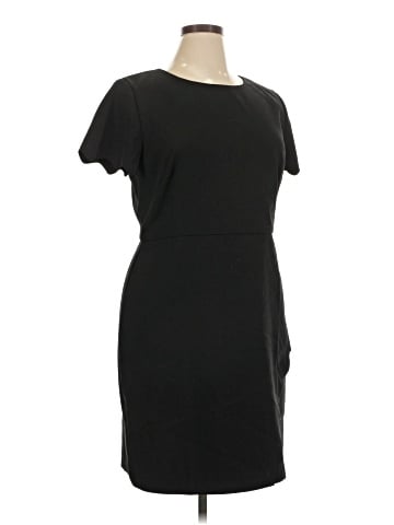 Ann Taylor LOFT Cocktail Dress (view 1)