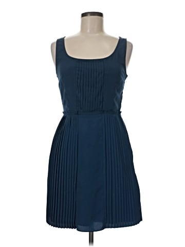 LC Lauren Conrad Cocktail Dress (view 1)