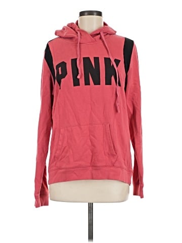 Victoria's Secret Pink Sweatshirt (view 1)