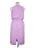 Athleta Purple Casual Dress Size XL - photo 2