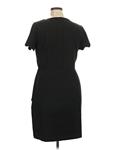 Ann Taylor LOFT Cocktail Dress (view 2)