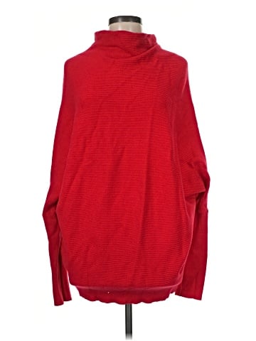 Bluivy Turtleneck Sweater (view 1)