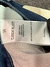 Current/Elliott 100% Cotton Blue Denim Shorts Size 29 waist - photo 4
