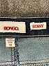 Bongo Solid Blue Jeans Size 13 - photo 7