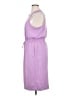 Athleta Purple Casual Dress Size XL - photo 5