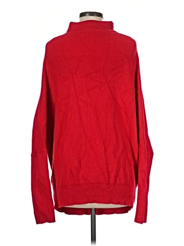 Bluivy Turtleneck Sweater (view 2)