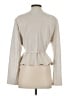 Zara Ivory Jacket Size S - photo 2