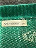 AndTheWhy Green Pullover Sweater Size S - photo 7